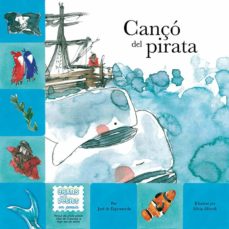 Portada de CANÇO DEL PIRATA