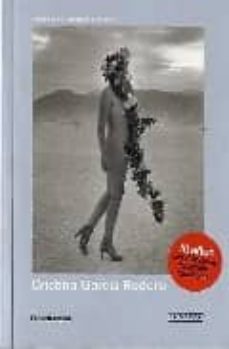 Portada de CRISTINA GARICA RODERO (PHOTOBOLSILLO)