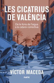 Portada de LES CICATRIUS DE VALENCIA