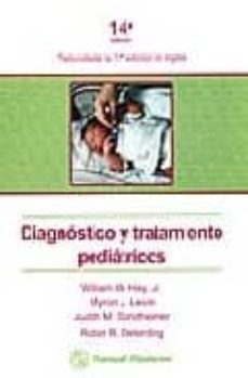 Descarga gratuita de libros electrónicos mobi para kindle DIAGNOSTICO Y TRATAMIENTO in Spanish  de 