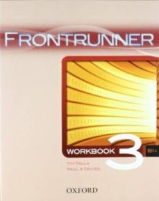 Descargar FRONTRUNNER 3 WORKBOOK gratis pdf - leer online
