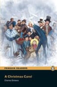 Descargar PENGUIN READERS LEVEL 2: A CHRISTMAS CAROL gratis pdf - leer online