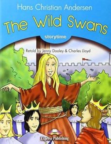 Descargar THE WILD SWANS SET WITH MULTI-ROM PAL gratis pdf - leer online