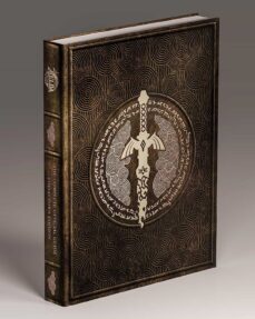 Buscar libros descargables THE LEGEND OF ZELDA: TEARS OF THE KINGDOM - THE COMPLETE OFFICIAL GUIDE: COLLECTOR S EDITION
         (edición en inglés)