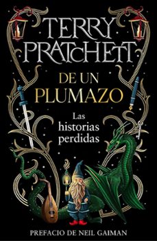 Libro gratis en pdf descargar DE UN PLUMAZO 9788401033926 de TERRY PRATCHETT en español MOBI iBook