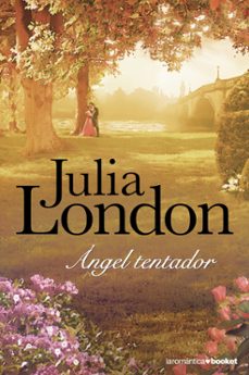 Amazon kindle descargar libros a la computadora ANGEL TENTADOR (Spanish Edition) de JULIA LONDON