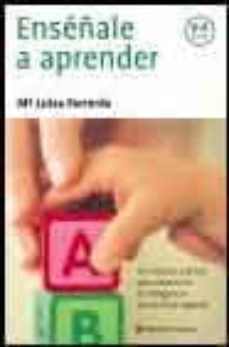 Descargar ENSEÑALE A APRENDER gratis pdf - leer online