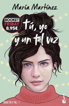 Costos de descarga de libros electrónicos de Kindle TÚ, YO Y UN TAL VEZ (TÚ Y YO, 1)  de MARIA MARTINEZ in Spanish