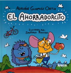 Portada de EL AHORRADORCITO