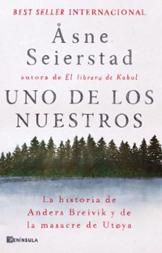 Leer libros electrónicos descargados en Android UNO DE LOS NUESTROS 9788411000826  in Spanish
