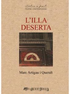 E-books descarga gratuita italiano L´ILLA DESERTA