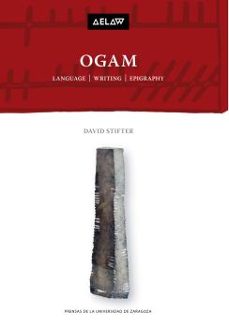 Descarga de libros electronicos OGAM (Literatura española) 9788413404226 de DAVID STIFER