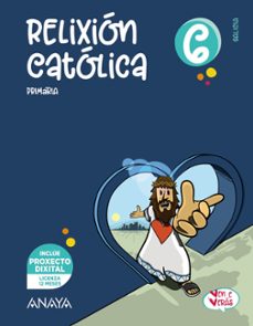 Las mejores descargas gratuitas de libros electrónicos RELIXIÓN CATÓLICA 6º EDUCACION PRIMARIA GALICIA
         (edición en gallego)