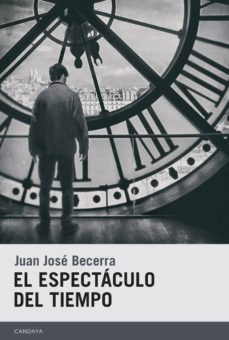 Libros para descargar a kindle EL ESPECTACULO DEL TIEMPO in Spanish 9788415934226