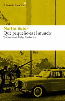 Descarga gratuita de Jungle book 2 QUE PEQUEÑO ES EL MUNDO (Spanish Edition)