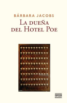 Descargar nuevos libros de audio gratis LA DUEA DEL HOTEL POE de BARBARA JACOBS in Spanish 9788416259526 