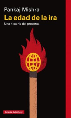 Descargar LA EDAD DE LA IRA gratis pdf - leer online