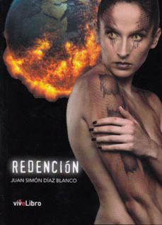 Descargar libros gratis de Scribd REDENCIÓN de JUAN SIMON DIAZ-BLANCO 9788417689926 in Spanish