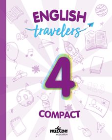 Foros para descargar ebooks TRAVELERS RED 4º PRIMARIA. COMPACT 9788417911126