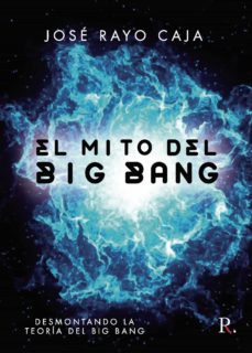 el mito del big bang (ebook)-9788418654626