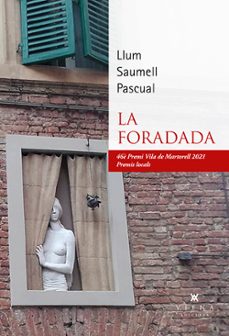 Descargar libros en inglés gratis LA FORADADA
         (edición en catalán)