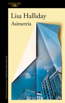 Libros gratis en descargas pdf ASIMETRÍA 9788420433226 en español