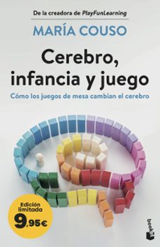 Descargar ebooks en formato pdb CEREBRO, INFANCIA Y JUEGO de María Couso 9788423369126 in Spanish 