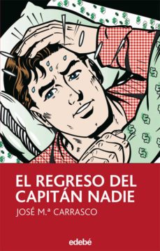 Descargar EL REGRESO DEL CAPITAN NADIE gratis pdf - leer online