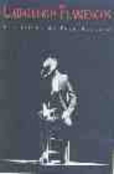 Descargar CABALLEROS FLAMENCOS: UNA VISION DE PACO MANZANO gratis pdf - leer online