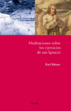 Portada de MEDITACIONES SOBRE LOS EJERCICIOS DE SAN IGNACIO (EBOOK)