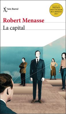 Electrónica ebook pdf descarga gratuita LA CAPITAL DJVU RTF (Spanish Edition)