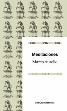 MEDITACIONES | MARCO AURELIO | Casa del Libro