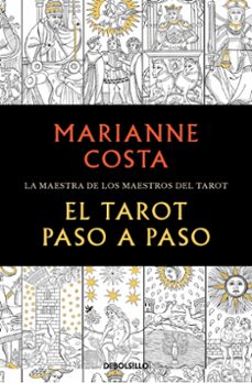 Scribd descargador de libros electrónicos EL TAROT PASO A PASO MOBI de MARIANNE COSTA 9788466371926 en español