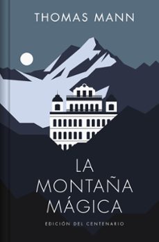 Descargas gratis de audiolibros LA MONTAÑA MÁGICA (EDICIÓN LIMITADA) FB2 (Spanish Edition) de THOMAS MANN 9788466373326