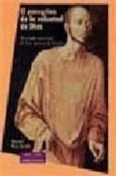 EL PEREGRINO DE LA VOLUNTAD DE DIOS: BIOGRAFIA ESPIRITUAL