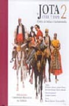 Descargar LA JOTA AYER Y HOY NÂș 2 gratis pdf - leer online