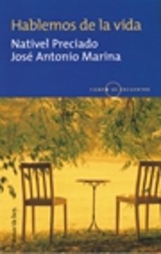 9788484602026 - Hablemos de la vida (Nativel Preciado) - (Audiolibro Voz Humana)