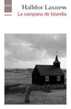 la campana de islandia-halldor kiljan laxness-9788490060926