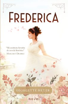 Descarga gratuita de libros Kindle FREDERICA FB2 MOBI