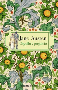 Descargar ebook epub ORGULLO Y PREJUICIO (Literatura española) 9788491813026 de JANE AUSTEN