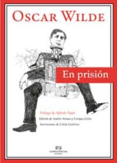 Ebook descargar el archivo epub EN PRISION PDB FB2 de OSCAR WILDE (Literatura española)