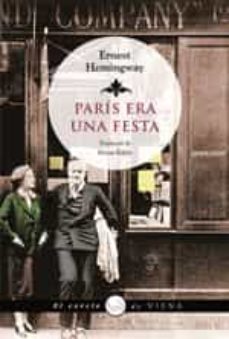 Leer libros descargados en kindle PARIS ERA UNA FESTA