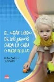 Descargar El Gran Libro De Los Juego - El Gran Libro De ...