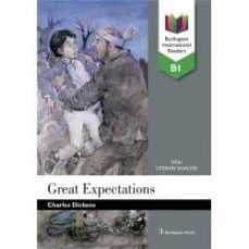 Descargar GREAT EXPECTATIONS gratis pdf - leer online