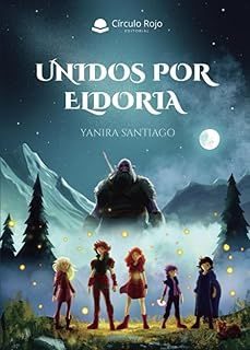 Portada de UNIDOS POR ELDORIA
