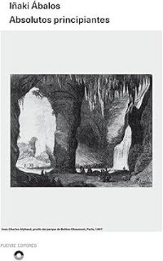 Portada de ABSOLUTOS PRINCIPIANTES