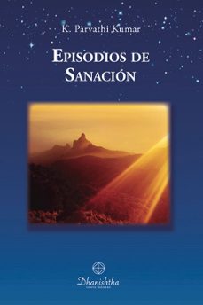 Portada de EPISODIOS DE SANACION