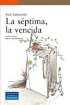 Portada de LA SEPTIMA, LA VENCIDA