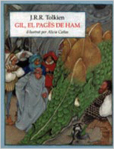 Portada de GIL, EL PAGES DE HAM