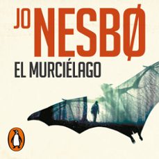 Portada de EL MURCIELAGO (HARRY HOLE 1) (AUDIOLIBRO)